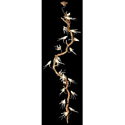 Подвесной светильник Viviana WE183.20.503