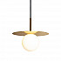 Подвесной светильник Loft IT Ufo 10120/250P Gold