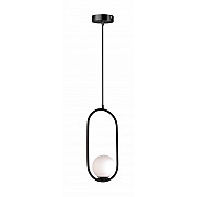 Подвесной светильник Klaster V11586-1P