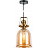 Подвесной светильник AM26 AM266-1 AMBER