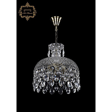 Подвесной светильник Универсальная 14.03.6.d35.Br.Sp