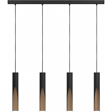 Подвесной светильник Barbotto 901733