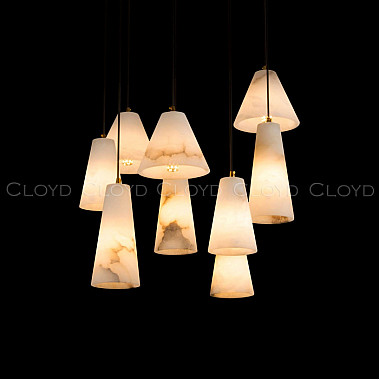 Подвесной светильник Annex 12351