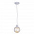 Подвесной светильник IMEX MD.2885-1-P WH+SL