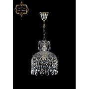 Подвесной светильник Универсальная 14.03.1.d22.Gd.Sp