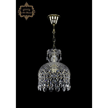 Подвесной светильник Универсальная 14.03.1.d22.Gd.Sp