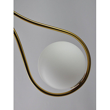 Подвесной светильник Elvan PD-6047