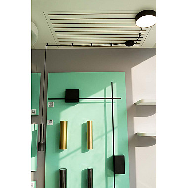 Подвесной светильник Odeon Light Fortu 4253/23CL