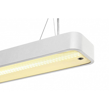 Подвесной светодиодный светильник SLV Worklight Plus 1002849