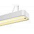 Подвесной светодиодный светильник SLV Worklight Plus 1002849