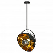 Подвесной светильник Lussole Lgo Klamath LSP-0556-C120
