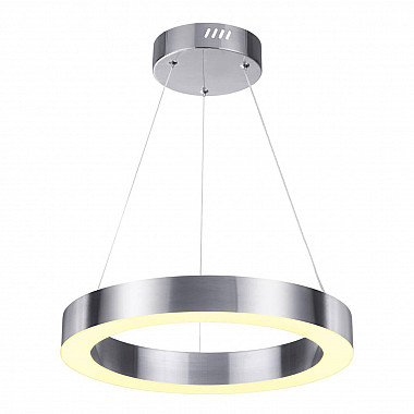 Подвесной светодиодный светильник Odeon Light Brizzi 4244/25L