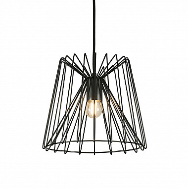 Подвесной светильник Loft IT Deseno 10033 Black
