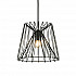 Подвесной светильник Loft IT Deseno 10033 Black