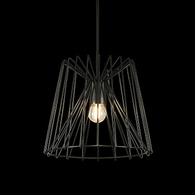 Подвесной светильник Loft IT Deseno 10033 Black
