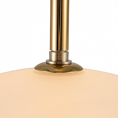 Подвесной светодиодный светильник Loft IT Bolle 2028-S5