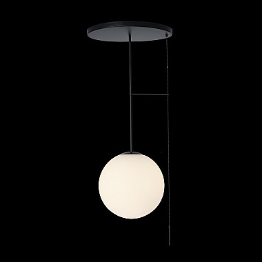 Подвесной светильник Loft IT Signal 10029PM Black