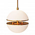 Подвесной светодиодный светильник Loft IT Crescent 5064-A