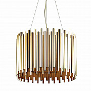 Подвесной светильник Ideal Lux Pan SP5 208817