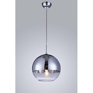 Подвесной светильник Lumina Deco Veroni LDP 1029-200 CHR