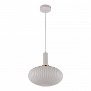 Подвесной светильник Lumina Deco Floril LDP 1216-1 WT+WT