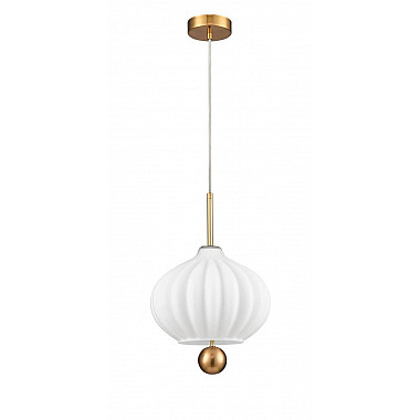 Подвесной светильник Vele Luce Bianco VL5714P31