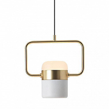 Подвесной светодиодный светильник Loft IT Ling 8119-B