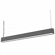 Подвесной светодиодный светильник Nowodvorski Soft Led 9543