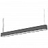 Подвесной светодиодный светильник Nowodvorski Soft Led 9543