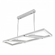 Подвесной светодиодный светильник iLedex Stellar 8302-880X250-D-T WH