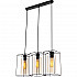 Подвесной светильник Toplight Robyn TL1176H-03BK