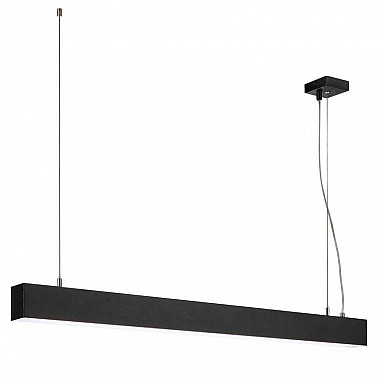 Подвесной светодиодный светильник SLV Glenos 1001400