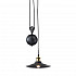 Подвесной светильник Ideal Lux Up And Down SP1 136332