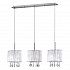 Подвесной светильник Ideal Lux Opera SB3 068282