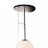 Подвесной светильник Loft IT Signal 10029PM Black