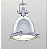 Подвесной светильник Lumina Deco Alcantare LDP 707-3 CHR