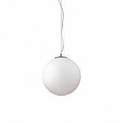 Подвесной светильник Ideal Lux Mapa Sp1 D30 Riga 161389