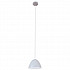 Подвесной светодиодный светильник Loft IT Bun Loft1846WH