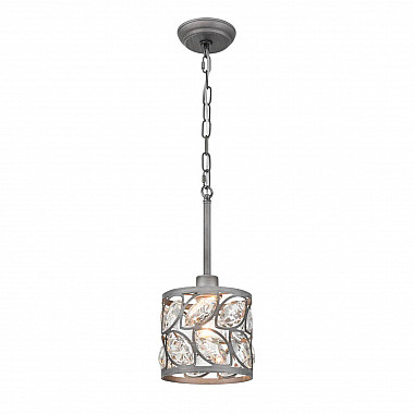 Подвесной светильник Vele Luce Rosa VL3216P01