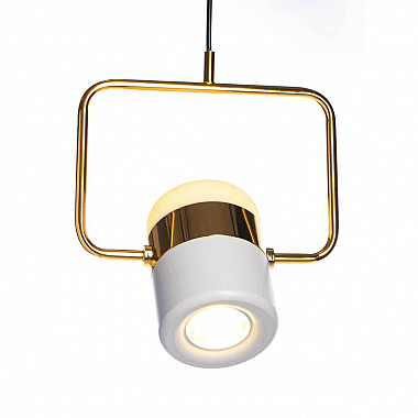 Подвесной светодиодный светильник Loft IT Ling 8119-B