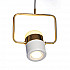 Подвесной светодиодный светильник Loft IT Ling 8119-B