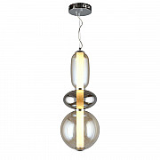 Подвесной светодиодный светильник Aployt Weronka APL.011.06.30