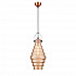 Подвесной светильник Vele Luce Genio VL5404P11