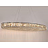 Подвесной светильник Newport 8468+14/S chrome М0064677
