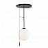 Подвесной светильник Loft IT Signal 10029PM Black