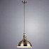 Подвесной светильник Arte Lamp A1102SP-1AB