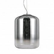 Подвесной светильник Ideal Lux Ken SP1 Big 112107
