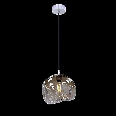 Подвесной светильник Loft IT Melt LOFT2025-CH