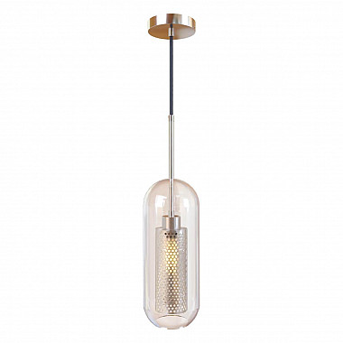 Подвесной светильник Loft IT Heragon Loft2567-E