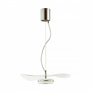 Подвесной светодиодный светильник Odeon Light Fluent 4856/13L